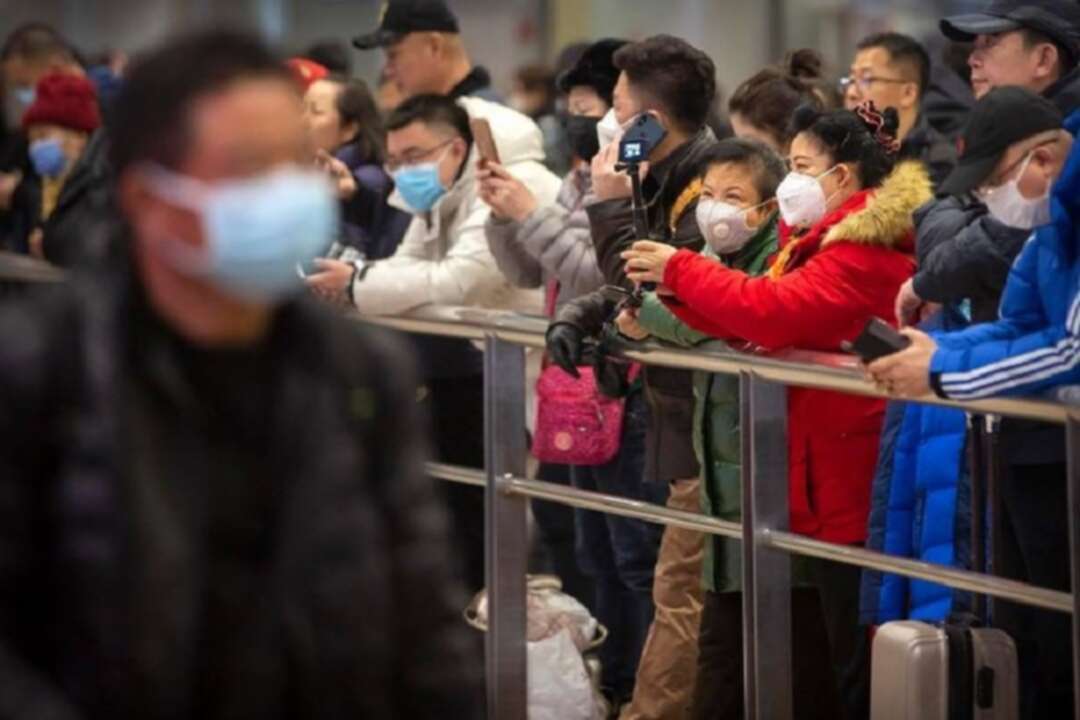 China’s Zhangjiajie closes all tourist sites after Covid-19 resurgence