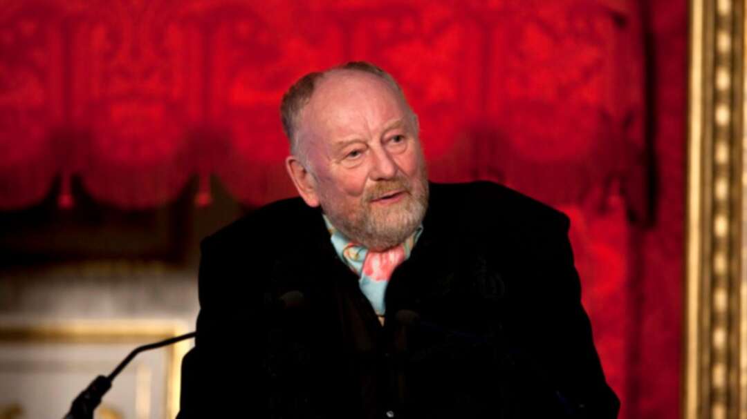 Kurt Westergaard behind Muhammad caricatures dies at 86