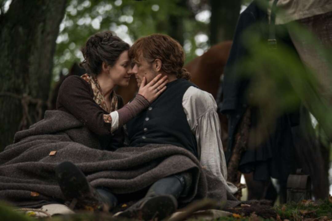 بطل مسلسل Outlander.. كنت سأفكر مرتين قبل أن أقبل الدور