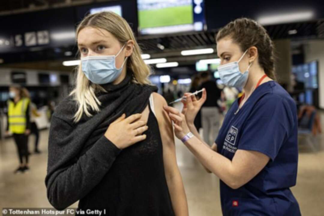 UK Herd Immunity Strategy Is Back