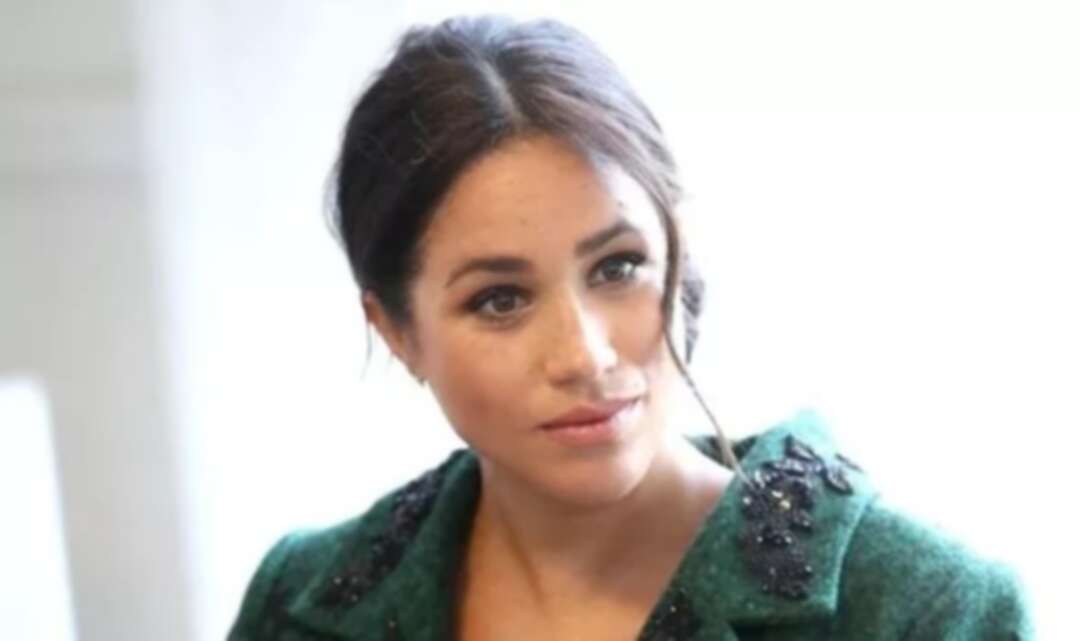 Piers Morgan brands Meghan Markle as 'Princess Pinocchio!'