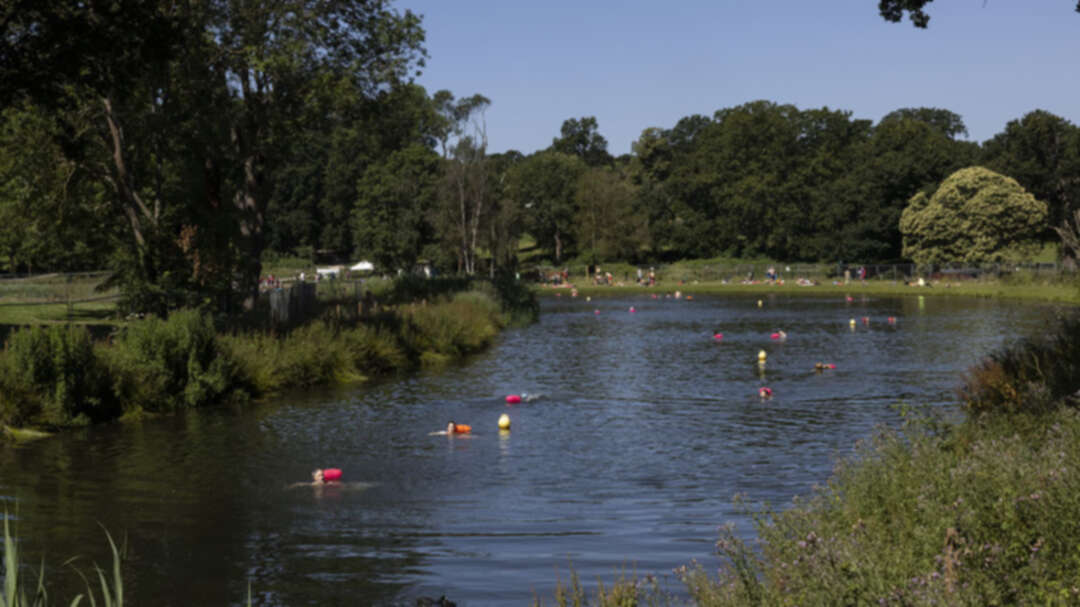 At least 17 Brits drown trying to cool off in 30-degree-Celsius heatwave