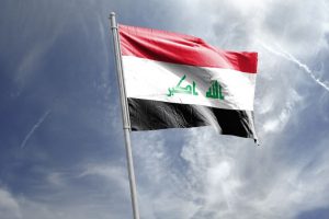 iraq flag