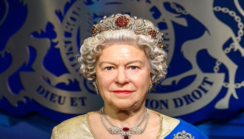 Queen Elizabeth