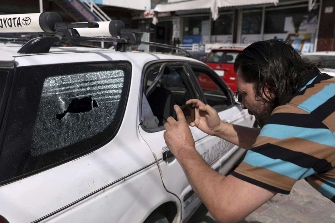 طالبان تغتال مسؤولاً أفغانياً في كابول