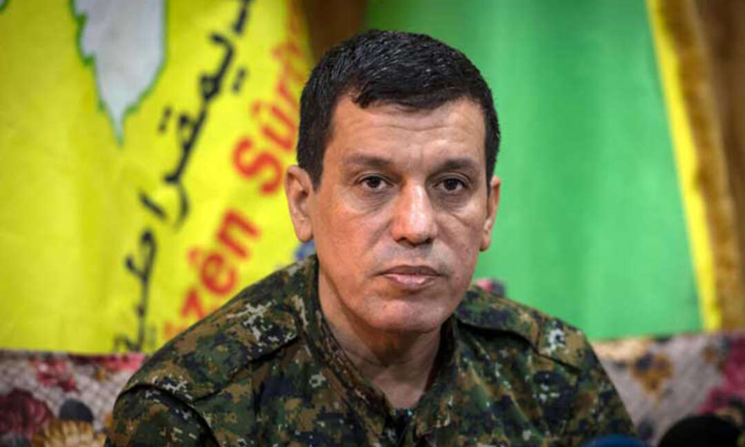 مظلوم عبدي يعلن تفاصيل اتفاق دمج «الإدارة الذاتية» بمؤسسات الدولة