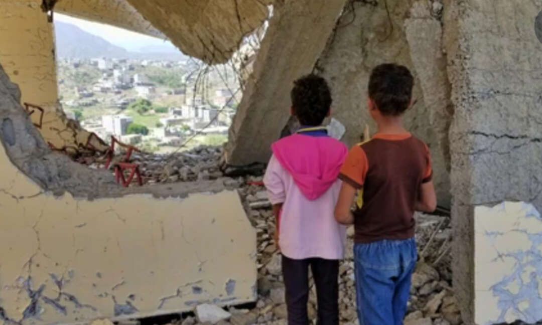 International Study Identifies Ideological Shifts in Syria’s School Curriculum