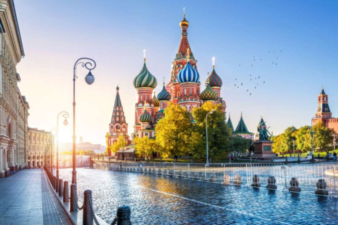 Russia