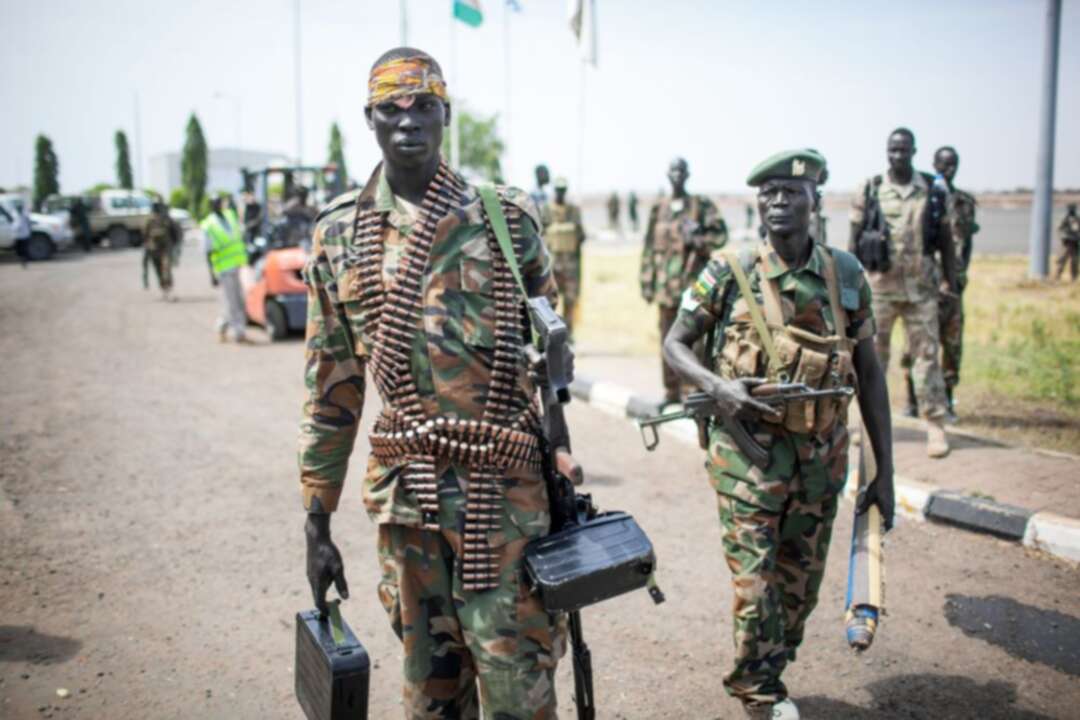 Sudan and ICC sign MoU for achieving justice in Darfur region