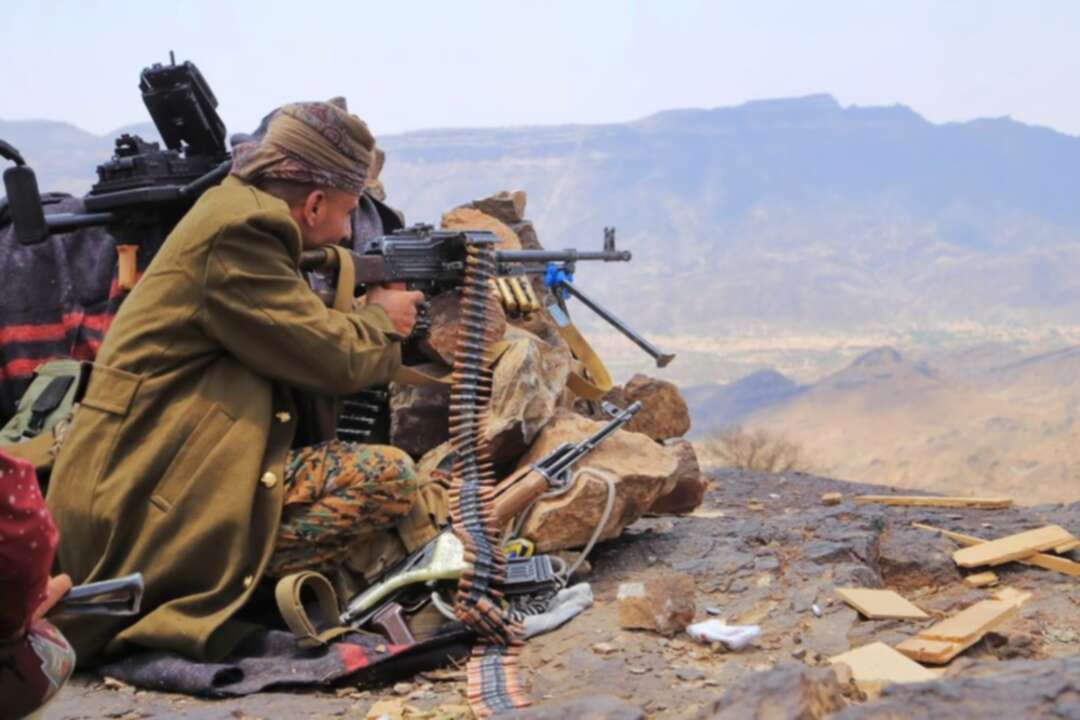 Houthis launch second drone attack on Saudi Arabia’s Abha Airport