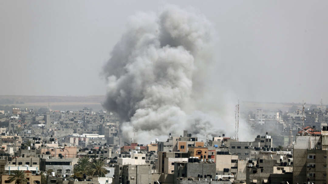 Israeli Military Pressure Pushes Hamas to Concede Its Conditions