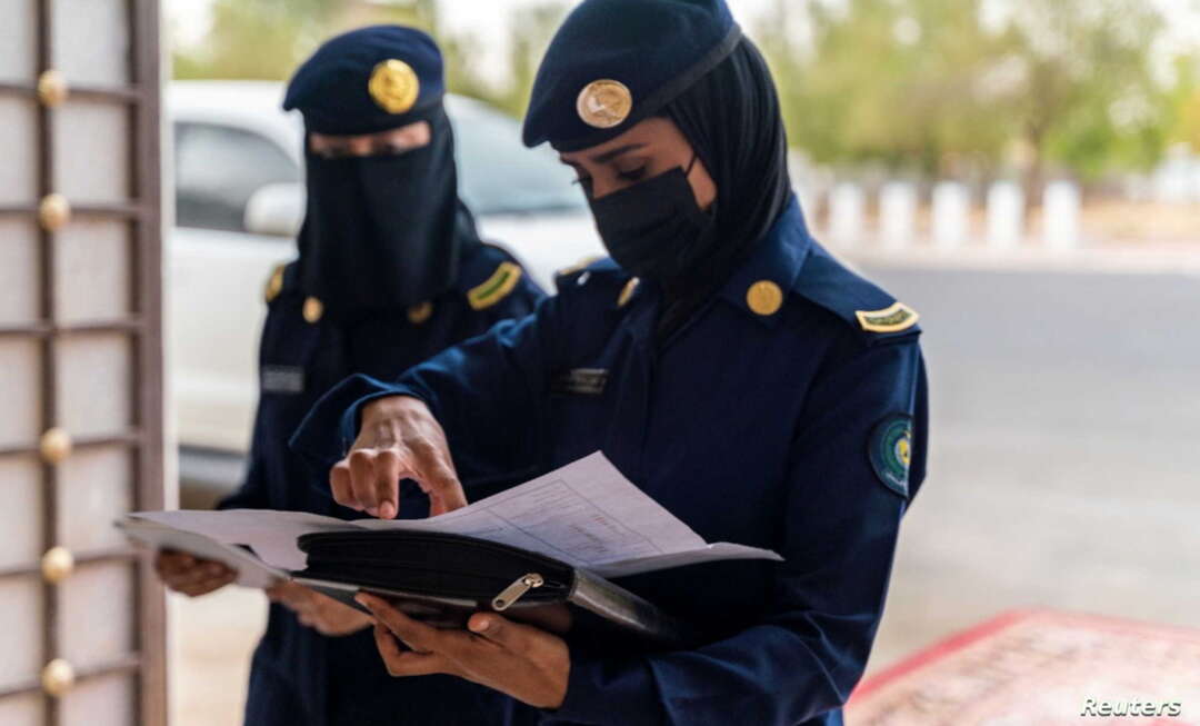 السعودية تكشف حقيقة الفيديو المتداول عن 