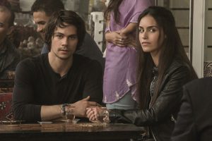 American Assassin