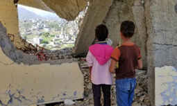 International Study Identifies Ideological Shifts in Syria’s School Curriculum