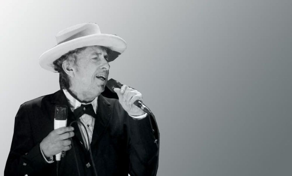 Bob Dylan