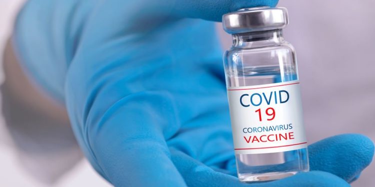 COVID-19 VACCINE