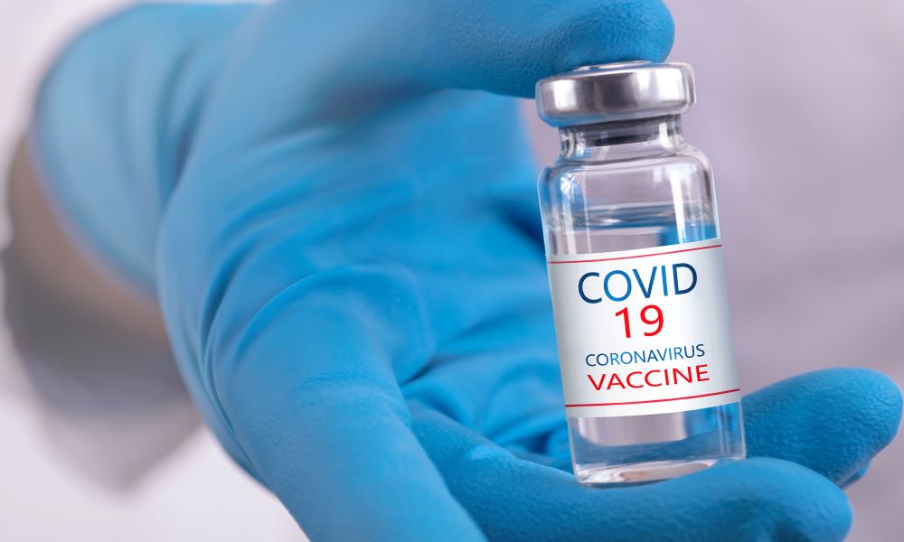 COVID-19 VACCINE