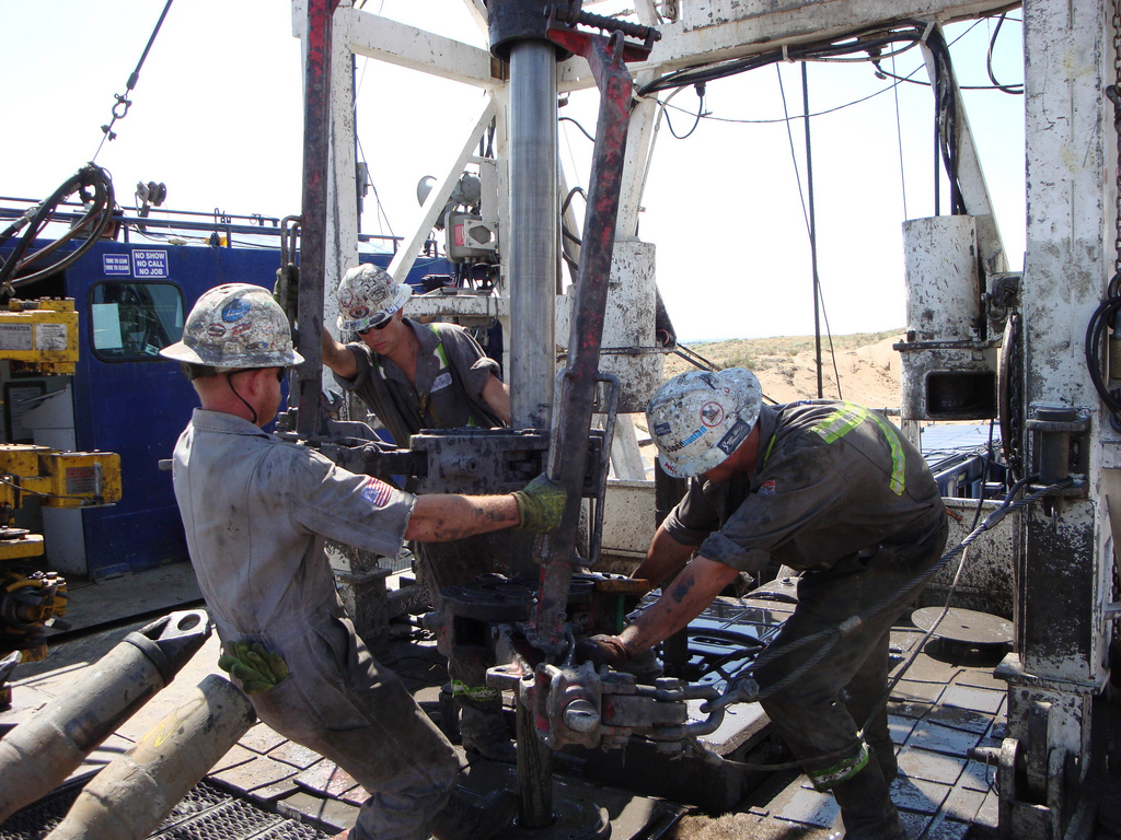 Drilling_Roughnecks