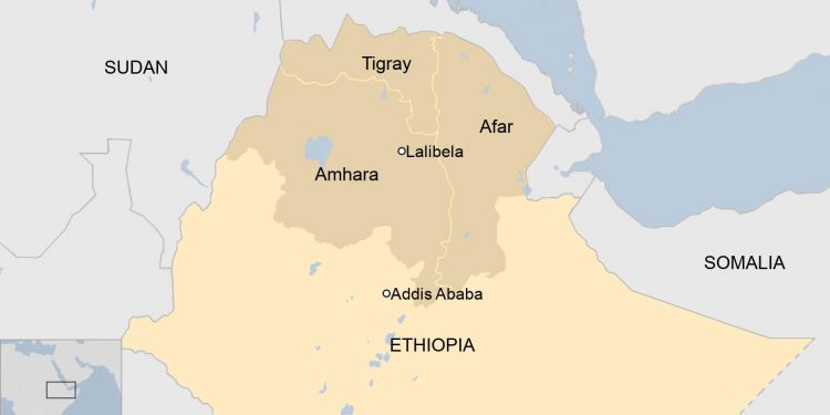 Ethiopia