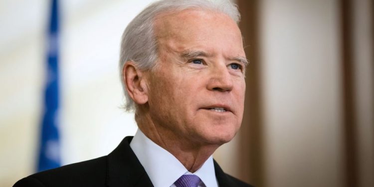 Joe Biden