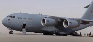 Afghanistan