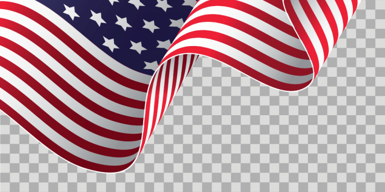 US flag