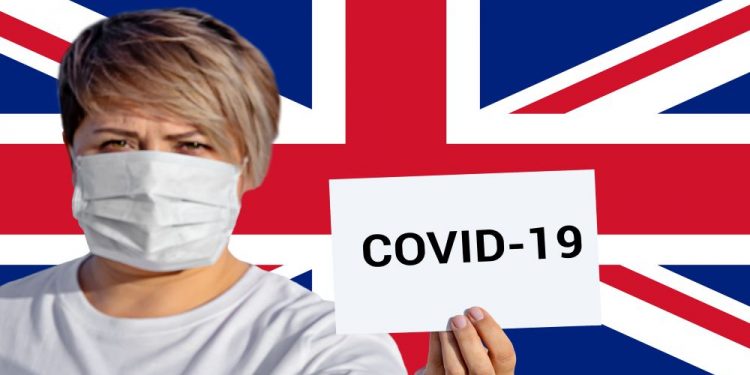 UK Covid-19