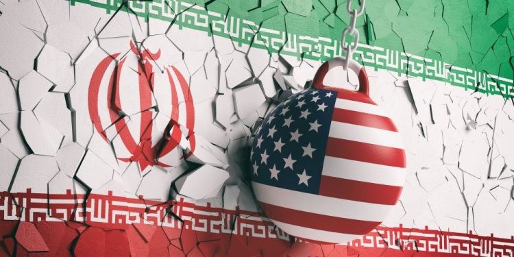 US beats Iran-