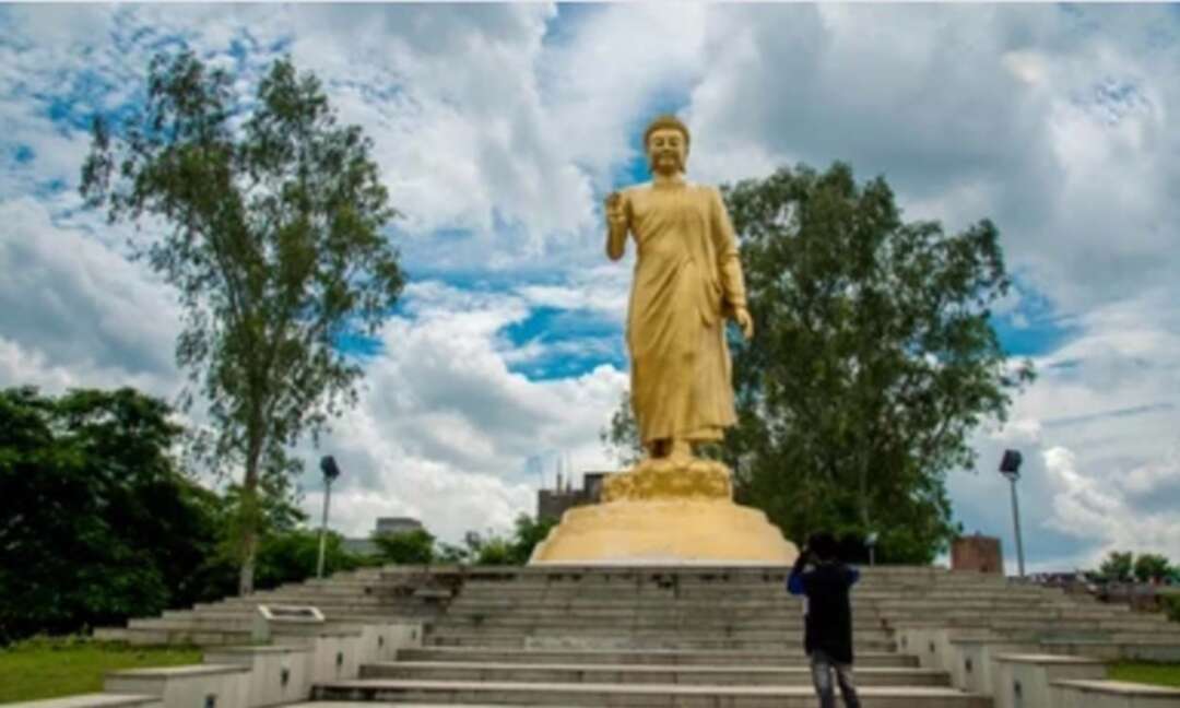 India will host first ‘Global Buddhist Conference’ in November