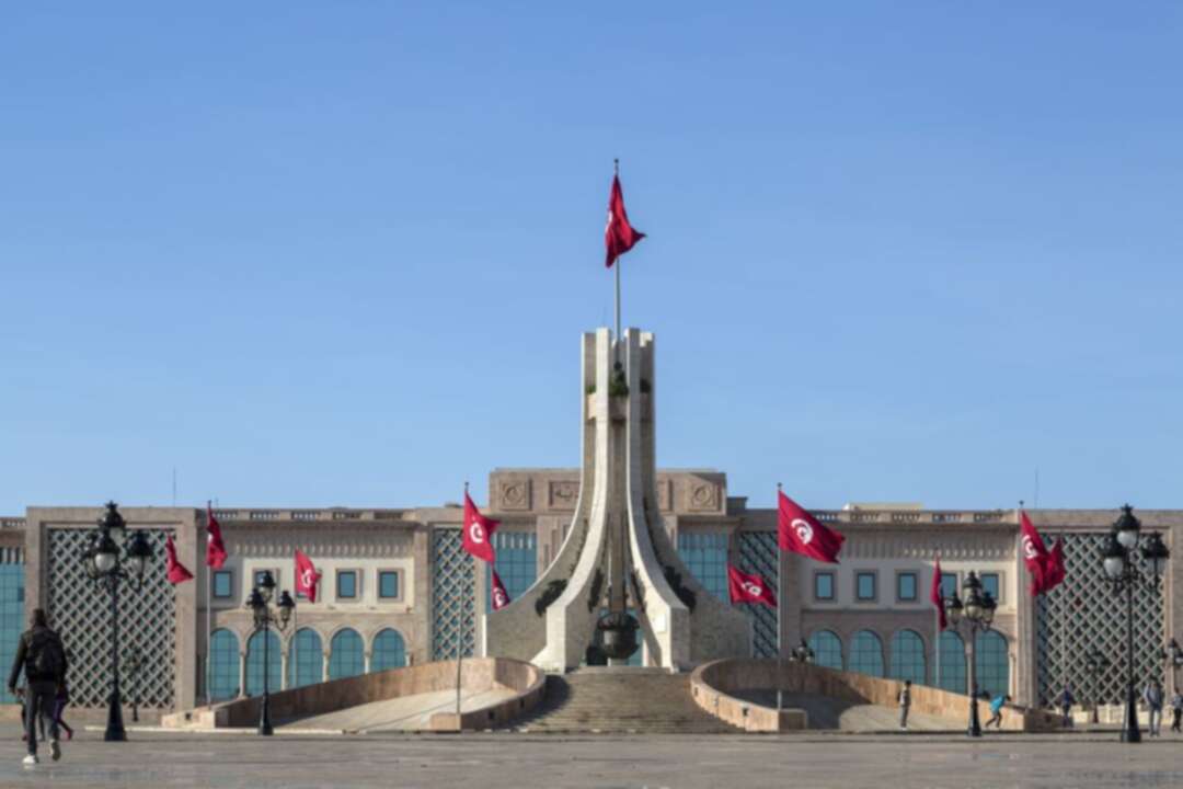 Tunisian police killed man in first death from protests against the President