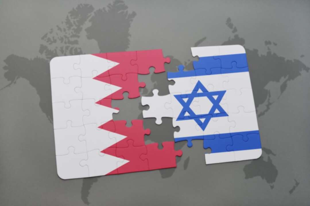 Israel inaugurates embassy in Bahraini capital of Manama