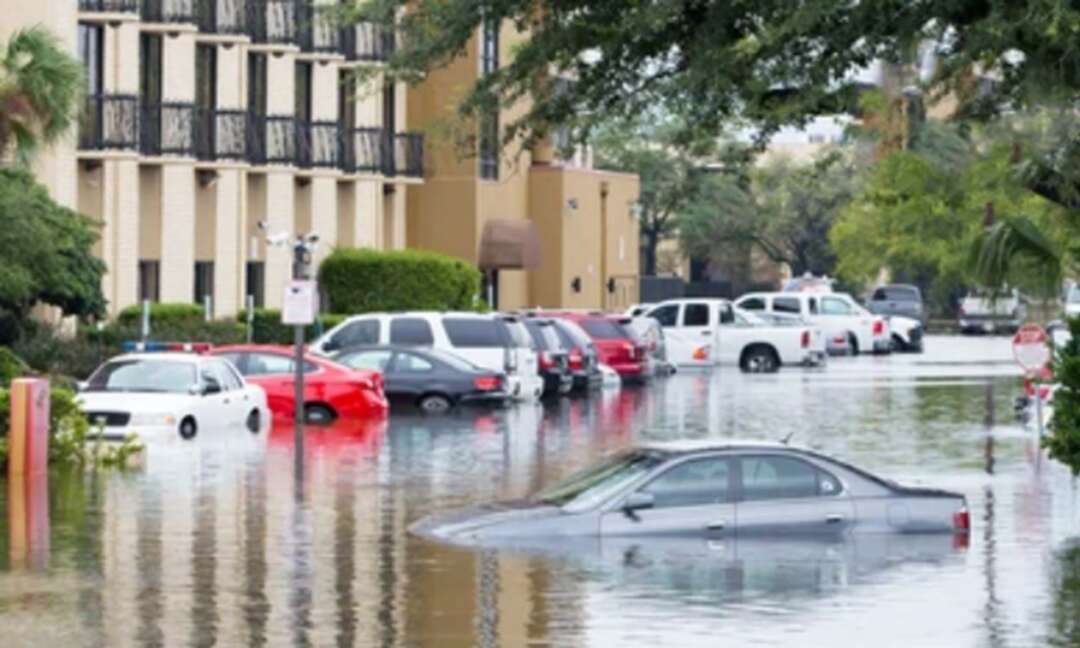 Over 17 patients killed as flooding hits Mexico hospital