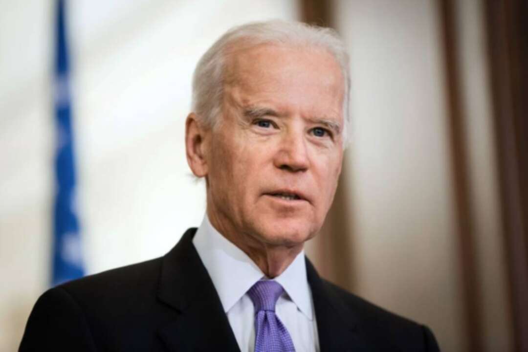 Joe Biden calls for independent Palestine to ensure Israel’s future