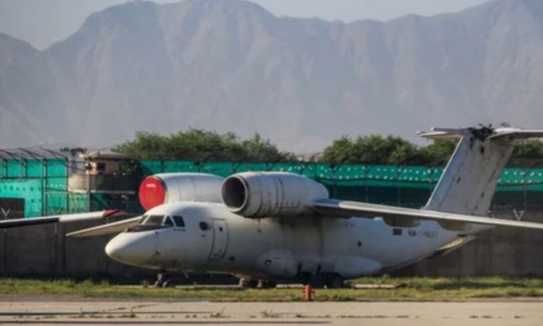 UN Humanitarian Air Service resumes life-saving activities in Afghanistan