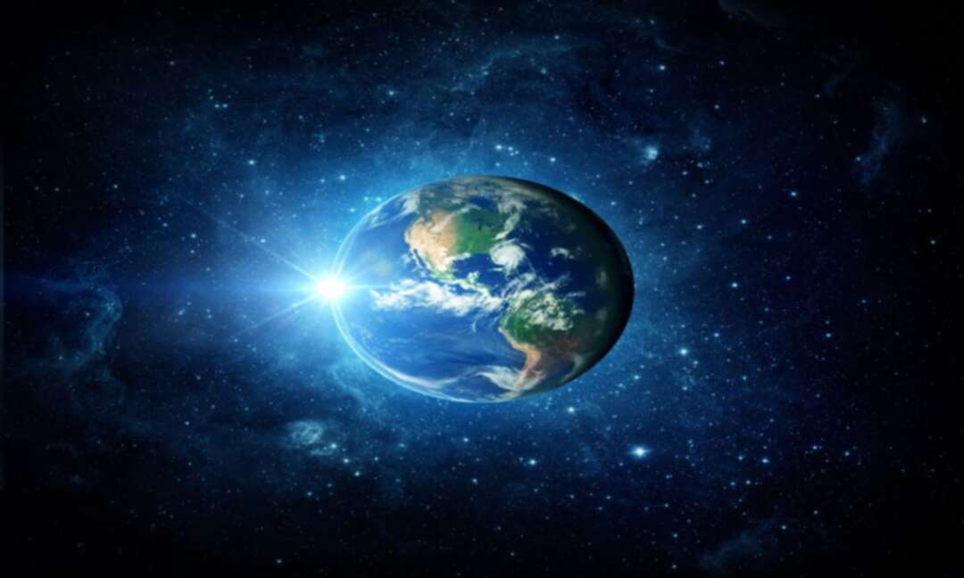 Planet earth/Shutterstock