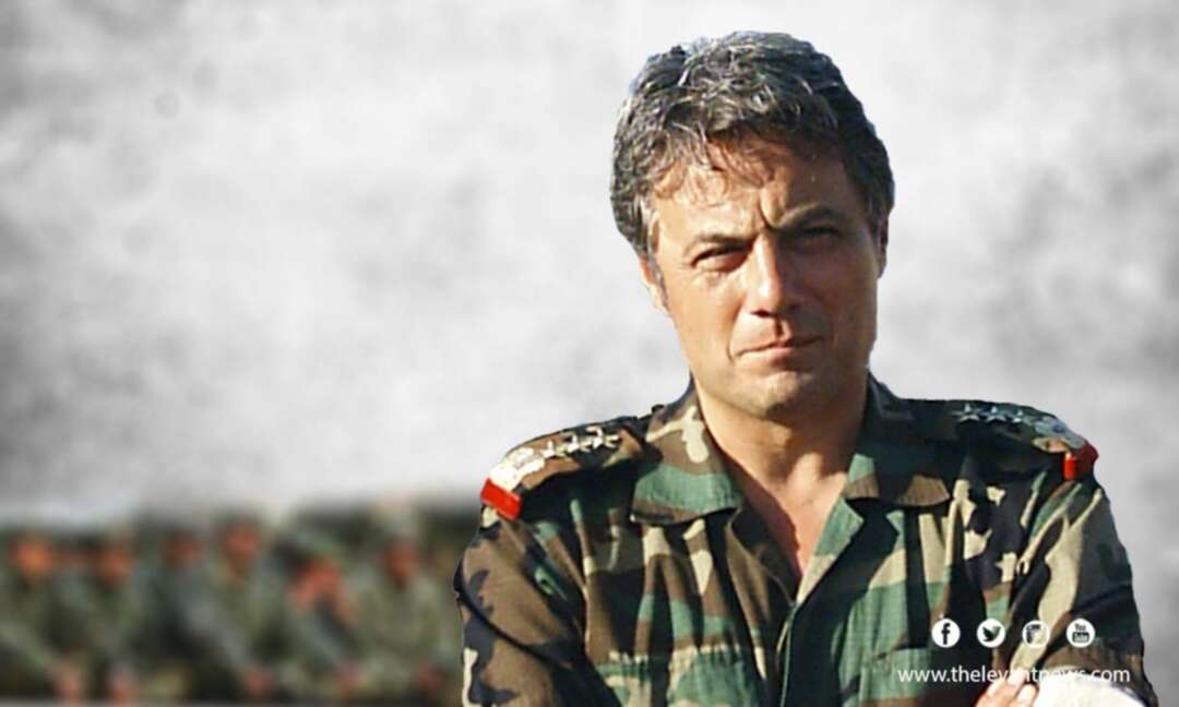 Lecture by Brigadier General Manap Tlass at Sciences Po – An Analysis of the Timing and Content Significance
