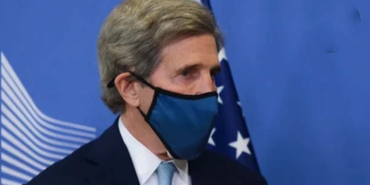 John Kerry