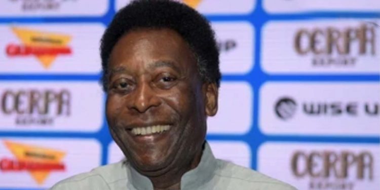 Pele-