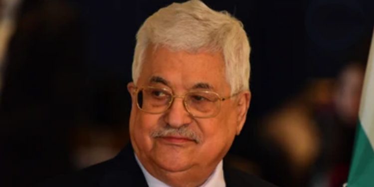 mahmoud Abbas