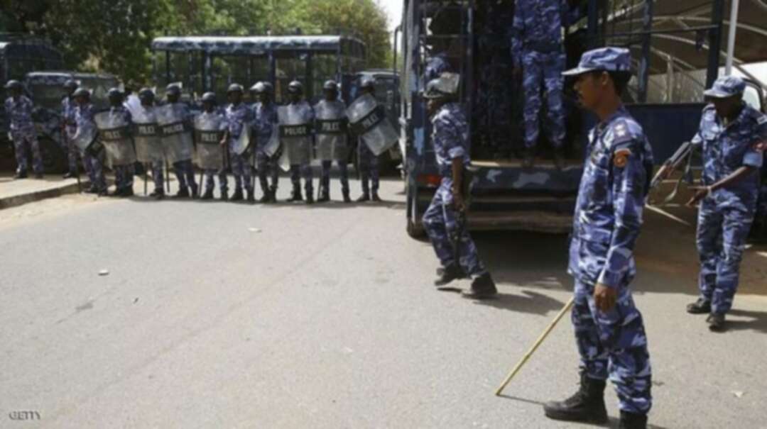 السودان.. حظر تجول شمال دارفور بعد نهب مخازن أغذية للأمم المتحدة