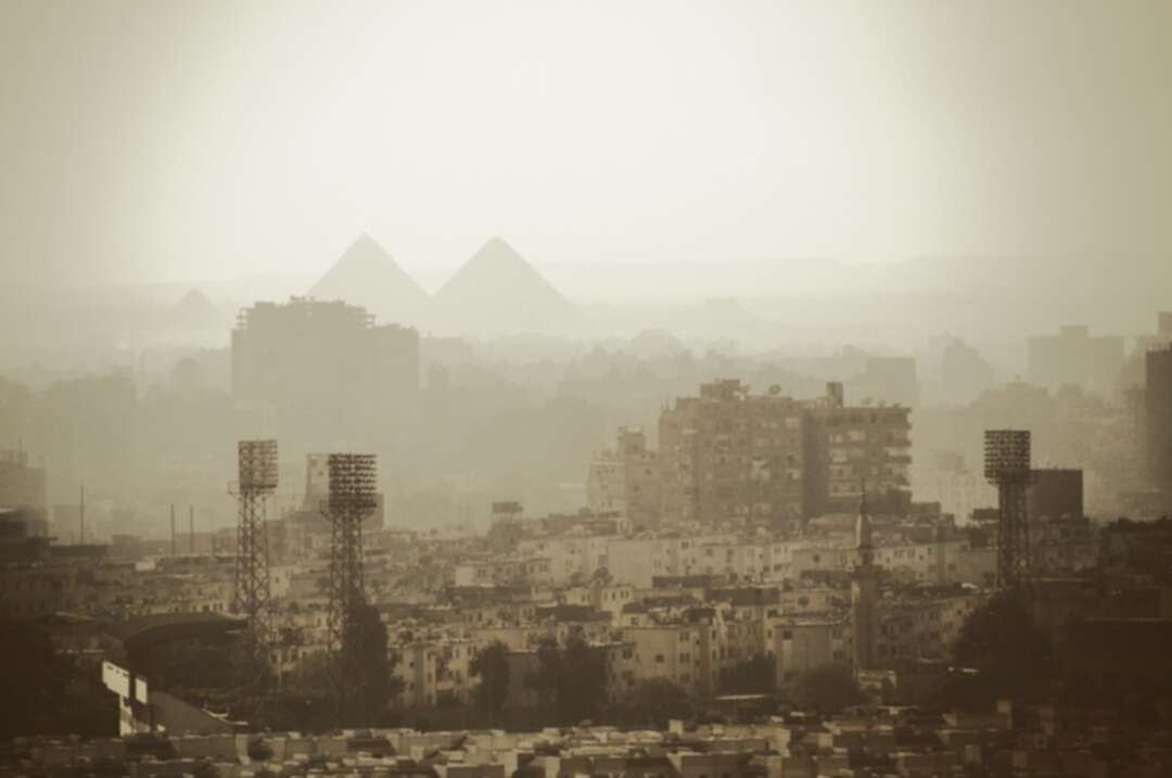 President al-Sisi and Boris Johnson discuss bilateral ties in security and anti-terrorism