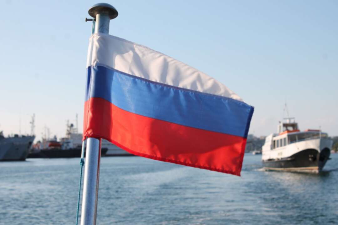 Flag of Russia-Russian navy/Pixabay