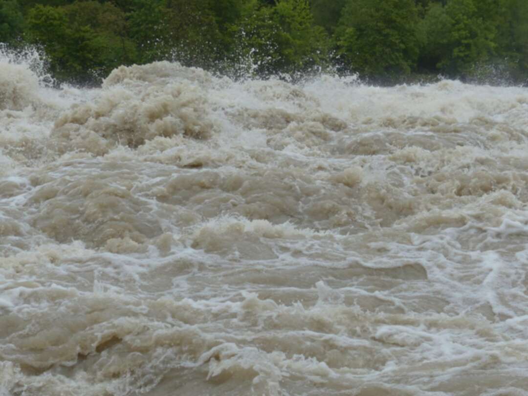 At least 26 people killed and dozens missing in southern India floods