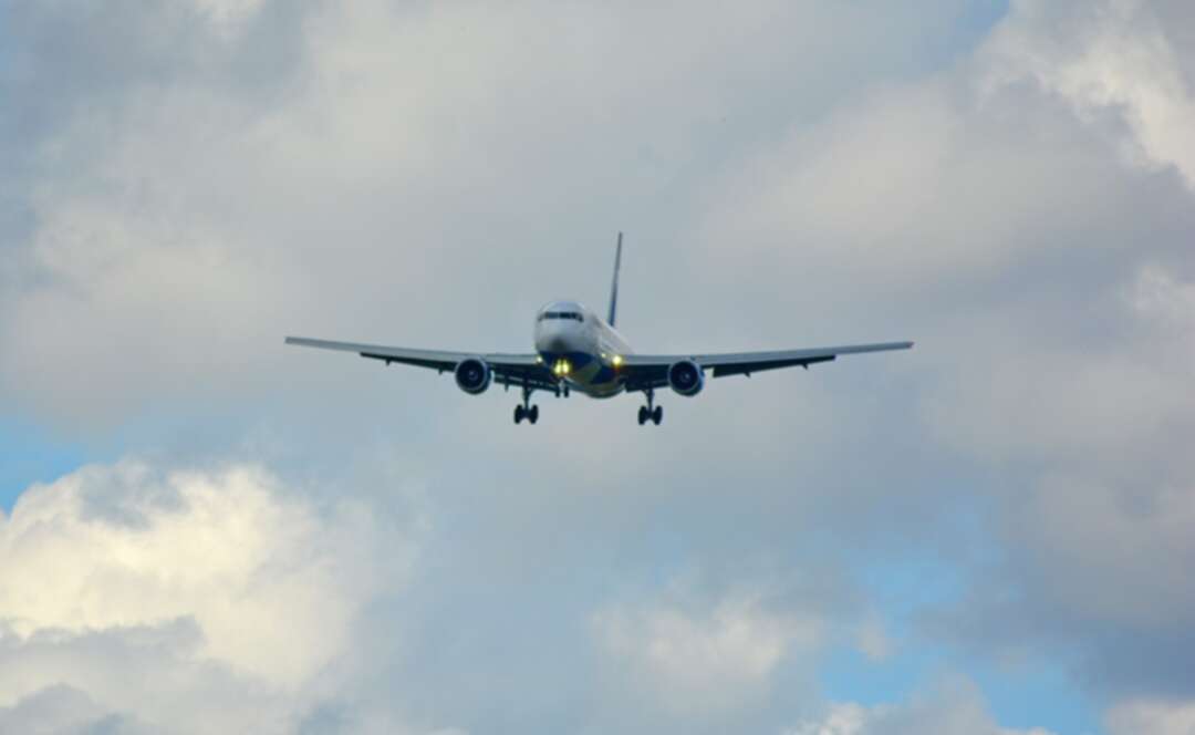 UK Heathrow Airport says air traffic won't recover completely until 2026