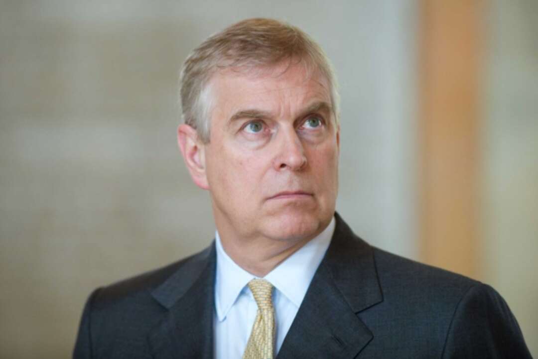 U.S. judge sets deadline for Duke of York's testimony in accuser's lawsuit