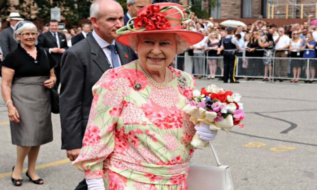 Queen Elizabeth urges world leaders to act on climate change not just talk