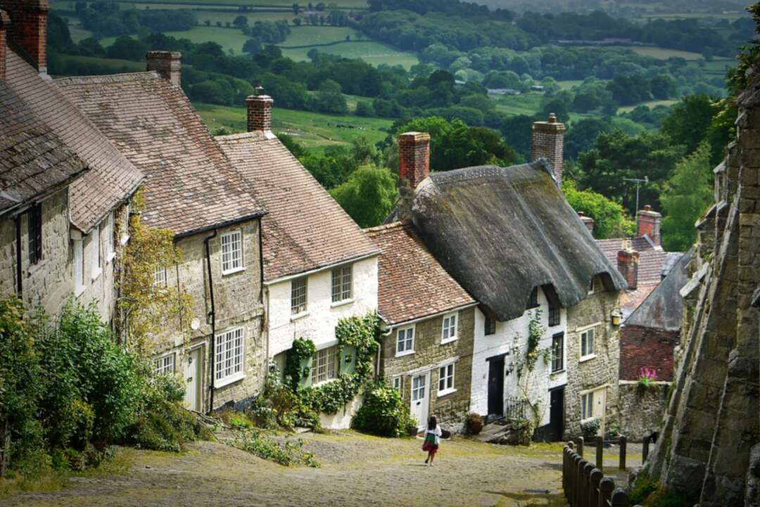 UK house prices record highest rate of increase since 2007