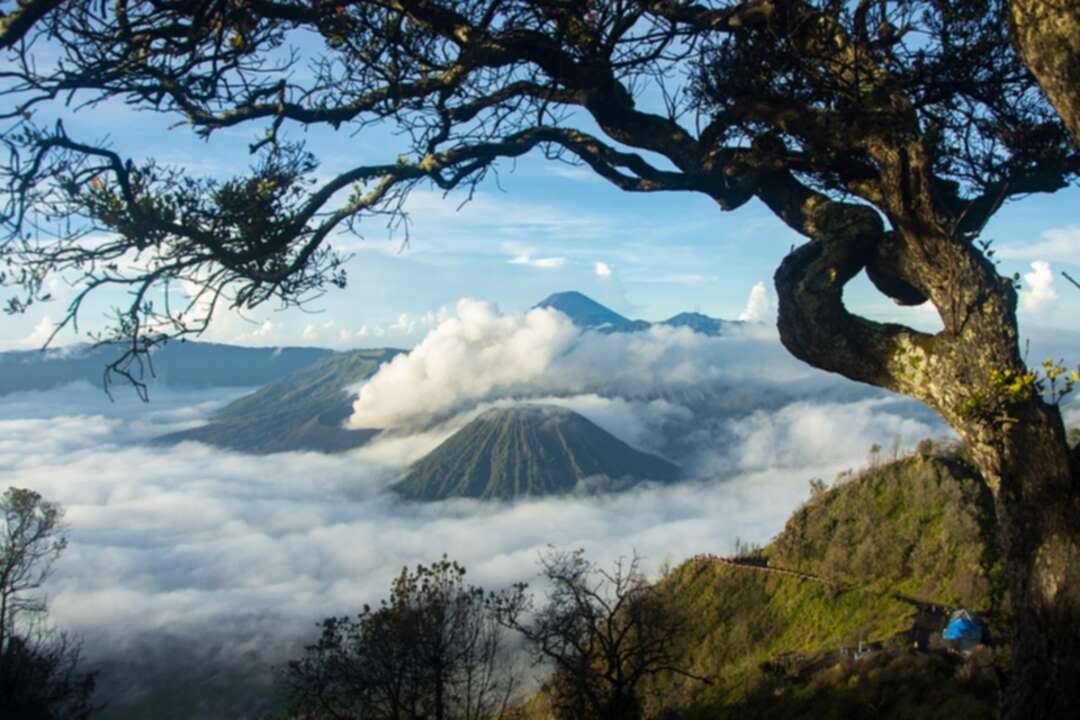 Sulfur dioxide cloud from Cumbre Vieja volcano reaches Portugal