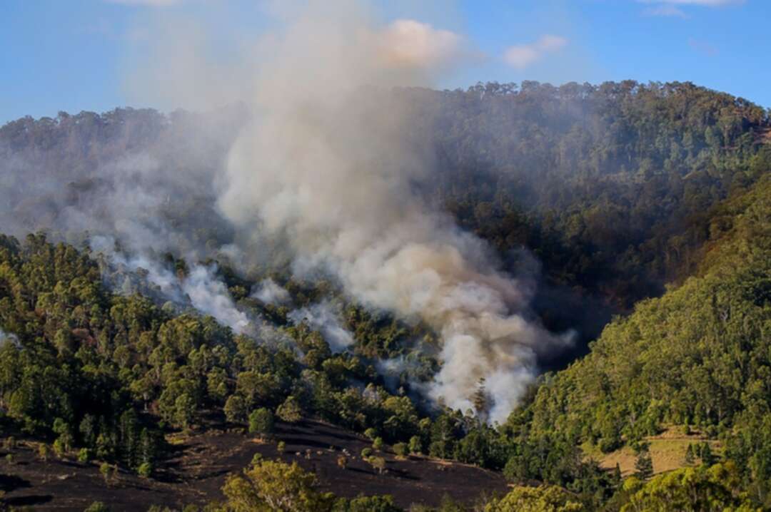 France gets help from EU neighbors as wildfires intensifies