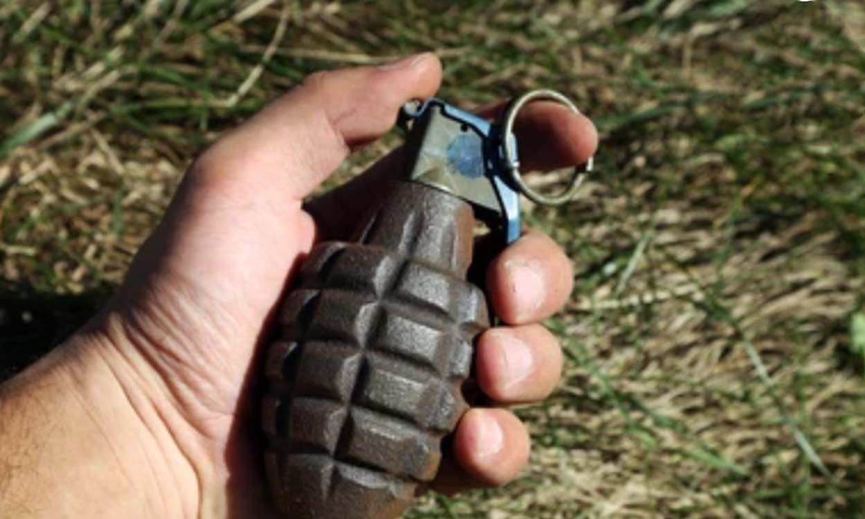 انفجار قنبلة في المنطقة الصناعية بالسويداء يخلّف طفلين قتيلين وستة جرحى